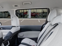 Kia Carnival Hybrid EX FWD 2026