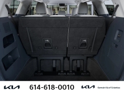 Kia Carnival Hybrid EX FWD 2026