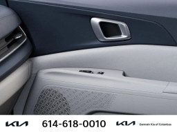 Kia Carnival Hybrid EX FWD 2026