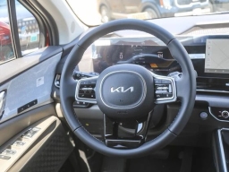 Kia Carnival Hybrid EX FWD 2026