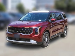 Kia Carnival Hybrid EX FWD 2026