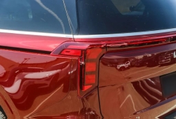 Kia Carnival Hybrid EX FWD 2026