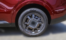 Kia Carnival Hybrid EX FWD 2026