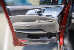 Kia Carnival Hybrid EX FWD 2026