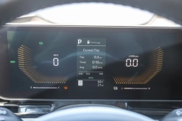 Kia Carnival Hybrid EX FWD 2026