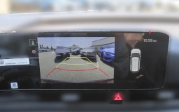 Kia Carnival Hybrid EX FWD 2026