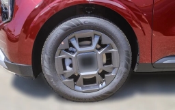 Kia Carnival Hybrid EX FWD 2026