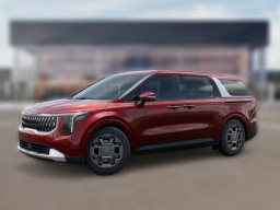 Kia Carnival Hybrid EX FWD 2026