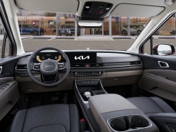 Kia Carnival Hybrid EX FWD 2026