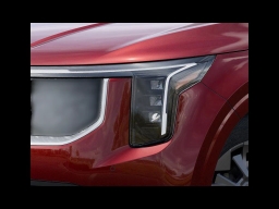 Kia Carnival Hybrid EX FWD 2026