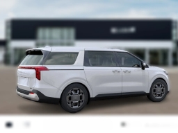 Kia Carnival Hybrid EX FWD 2026
