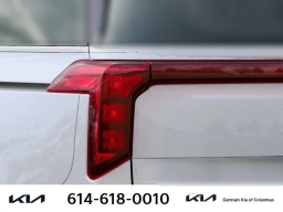 Kia Carnival Hybrid EX FWD 2026