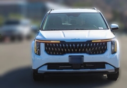 Kia Carnival Hybrid EX FWD 2026