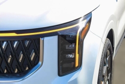 Kia Carnival Hybrid EX FWD 2026