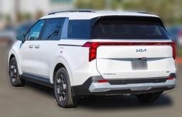 Kia Carnival Hybrid EX FWD 2026