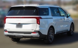 Kia Carnival Hybrid EX FWD 2026