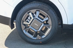 Kia Carnival Hybrid EX FWD 2026