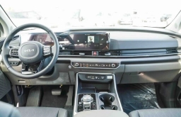 Kia Carnival Hybrid EX FWD 2026
