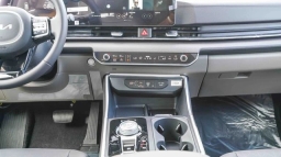 Kia Carnival Hybrid EX FWD 2026