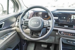 Kia Carnival Hybrid EX FWD 2026