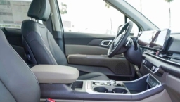 Kia Carnival Hybrid EX FWD 2026