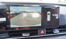 Kia Carnival Hybrid EX FWD 2026