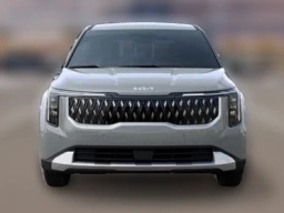 Kia Carnival Hybrid EX FWD 2026