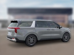 Kia Carnival Hybrid EX FWD 2026