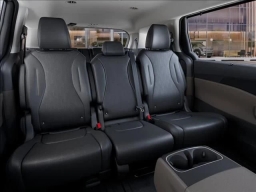 Kia Carnival Hybrid EX FWD 2026