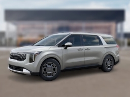 Kia Carnival Hybrid EX FWD 2026