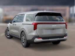 Kia Carnival Hybrid EX FWD 2026