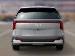 Kia Carnival Hybrid EX FWD 2026