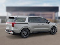 Kia Carnival Hybrid EX FWD 2026