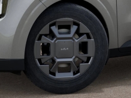 Kia Carnival Hybrid EX FWD 2026