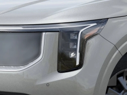 Kia Carnival Hybrid EX FWD 2026