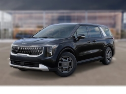 Kia Carnival Hybrid EX FWD 2026