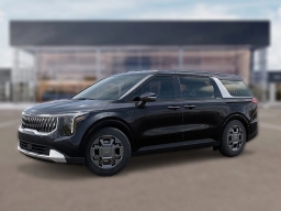 Kia Carnival Hybrid EX FWD 2026