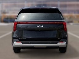 Kia Carnival Hybrid EX FWD 2026