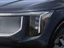 Kia Carnival Hybrid EX FWD 2026