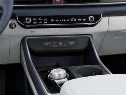 Kia Carnival Hybrid EX FWD 2026