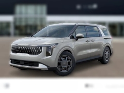 Kia Carnival Hybrid EX FWD 2026