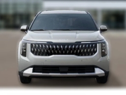 Kia Carnival Hybrid EX FWD 2026