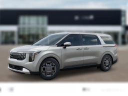 Kia Carnival Hybrid EX FWD 2026