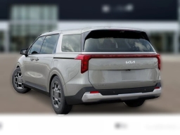 Kia Carnival Hybrid EX FWD 2026