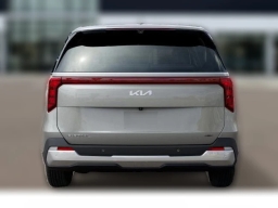 Kia Carnival Hybrid EX FWD 2026