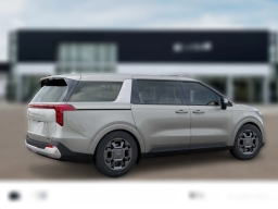 Kia Carnival Hybrid EX FWD 2026