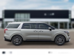 Kia Carnival Hybrid EX FWD 2026