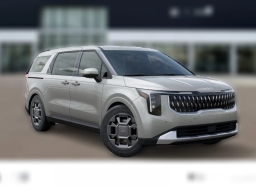 Kia Carnival Hybrid EX FWD 2026