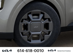 Kia Carnival Hybrid EX FWD 2026