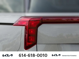 Kia Carnival Hybrid EX FWD 2026